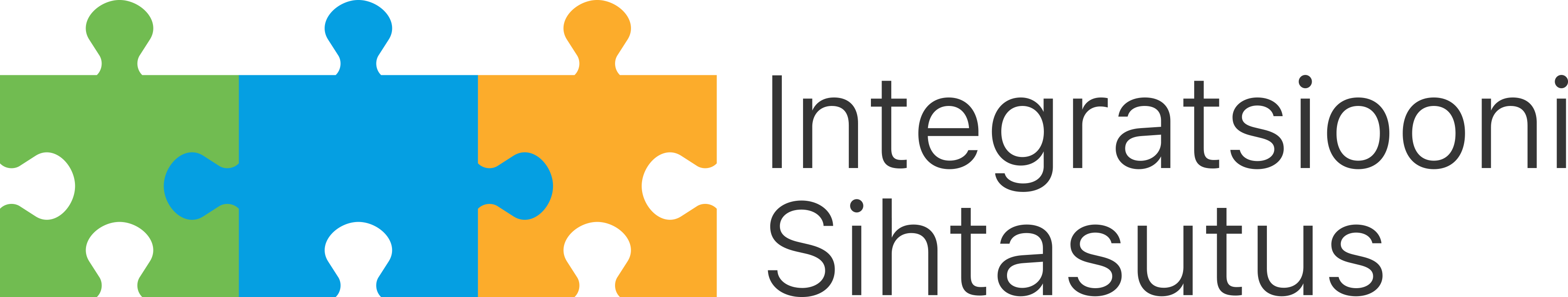Integratsiooni sihtasutus logo